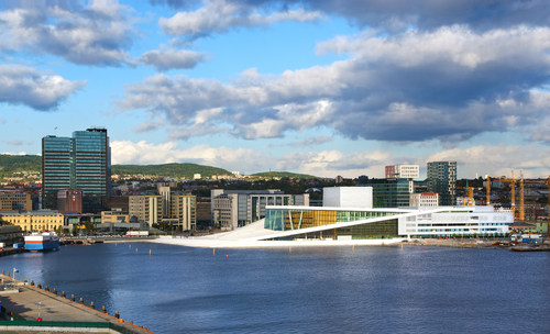 Oslo, Norway