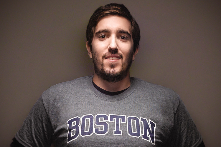 Jeff Bauman