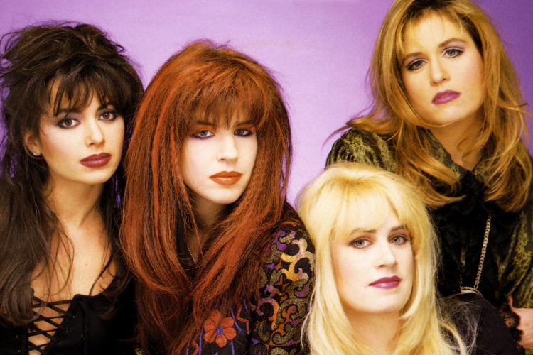 The Bangles