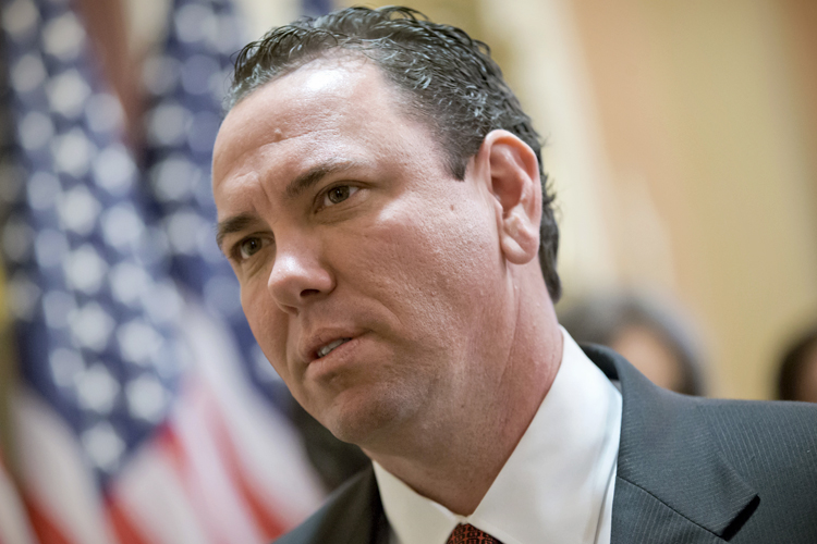Vance McAllister (AP/J. Scott Applewhite)