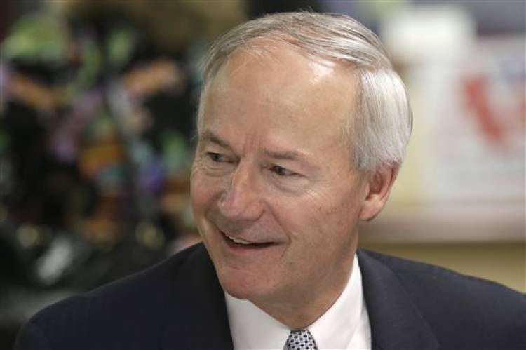 Asa Hutchinson
