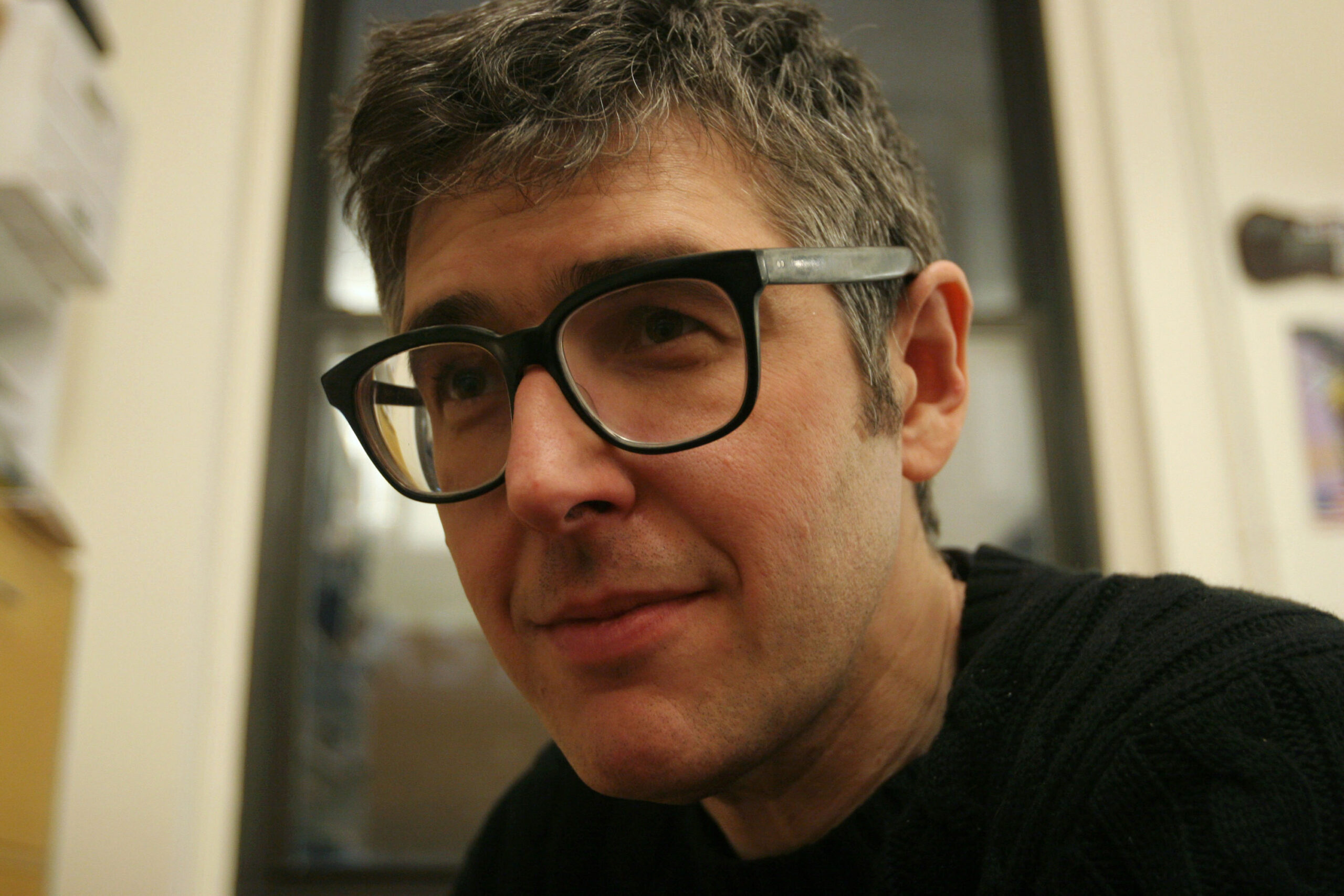 (AP/Tina Fineberg)