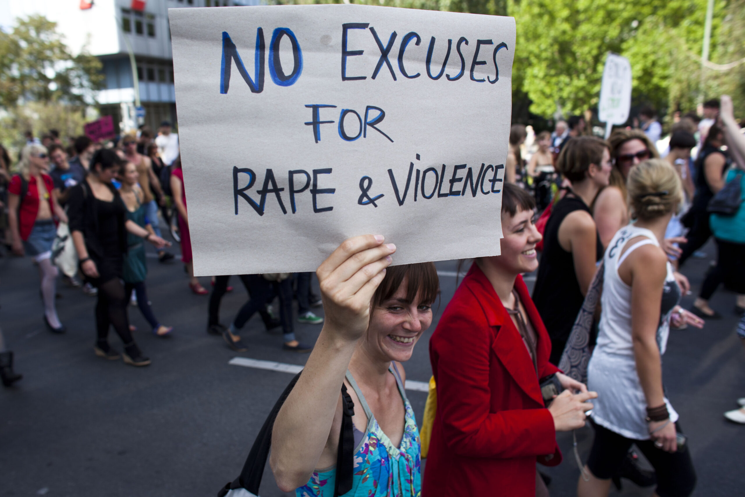 (AP/Markus Schreiber)