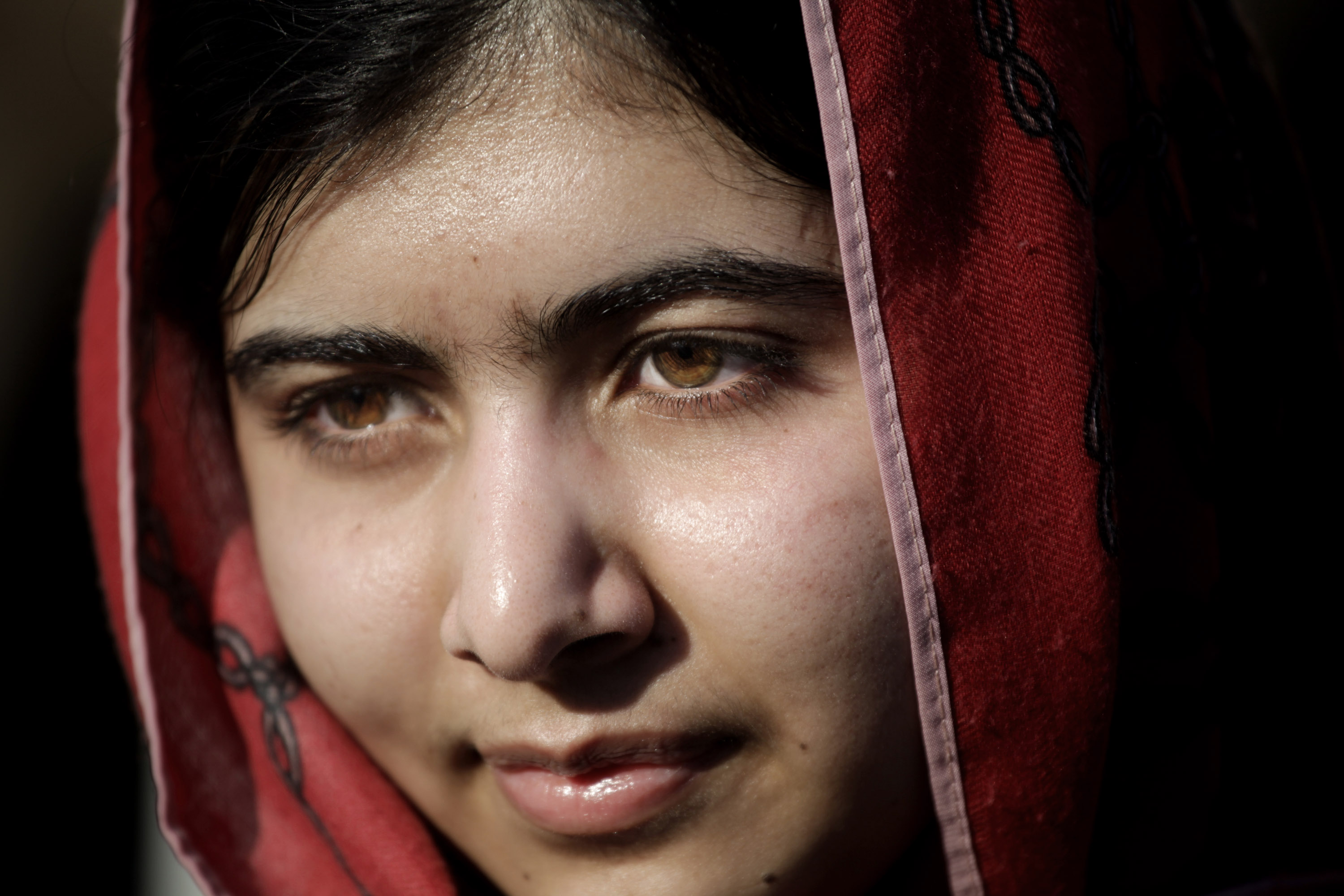 (AP/Mohammad Hannon)