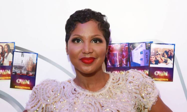 Toni Braxton (Amy Sussman/ AP Images for Discovery Communications Inc) (Amy Sussman And Mark Von Holden)