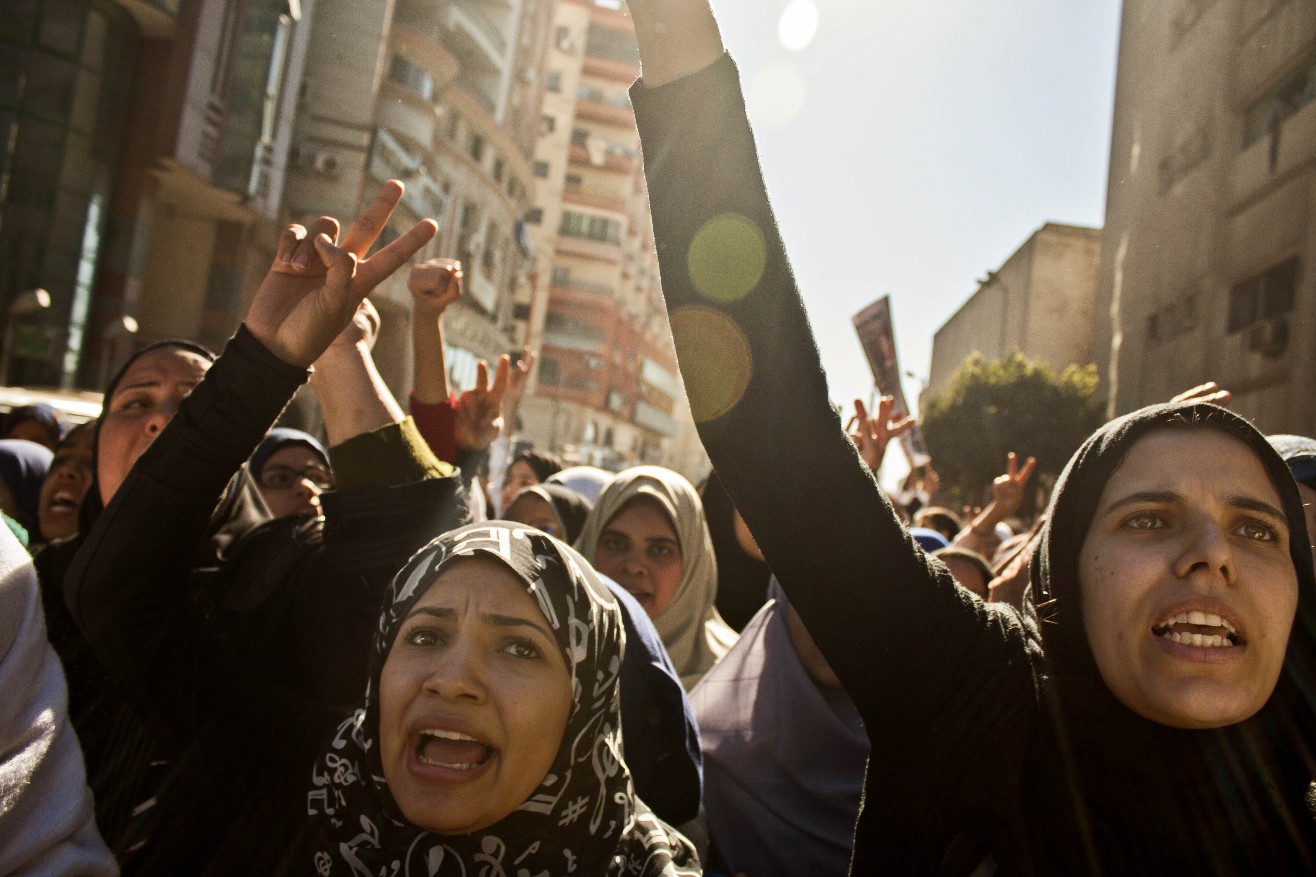 (Associated Press)