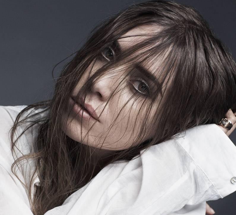 Lykke Li (Josh Olins)
