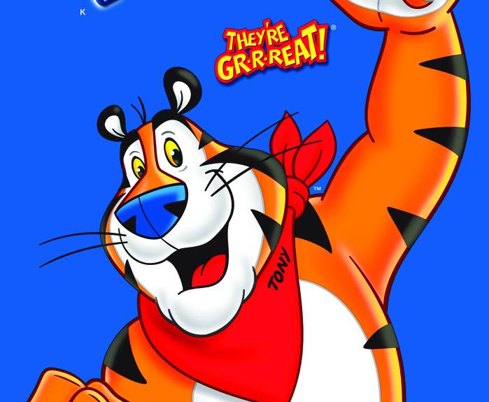 (Kellogg's)