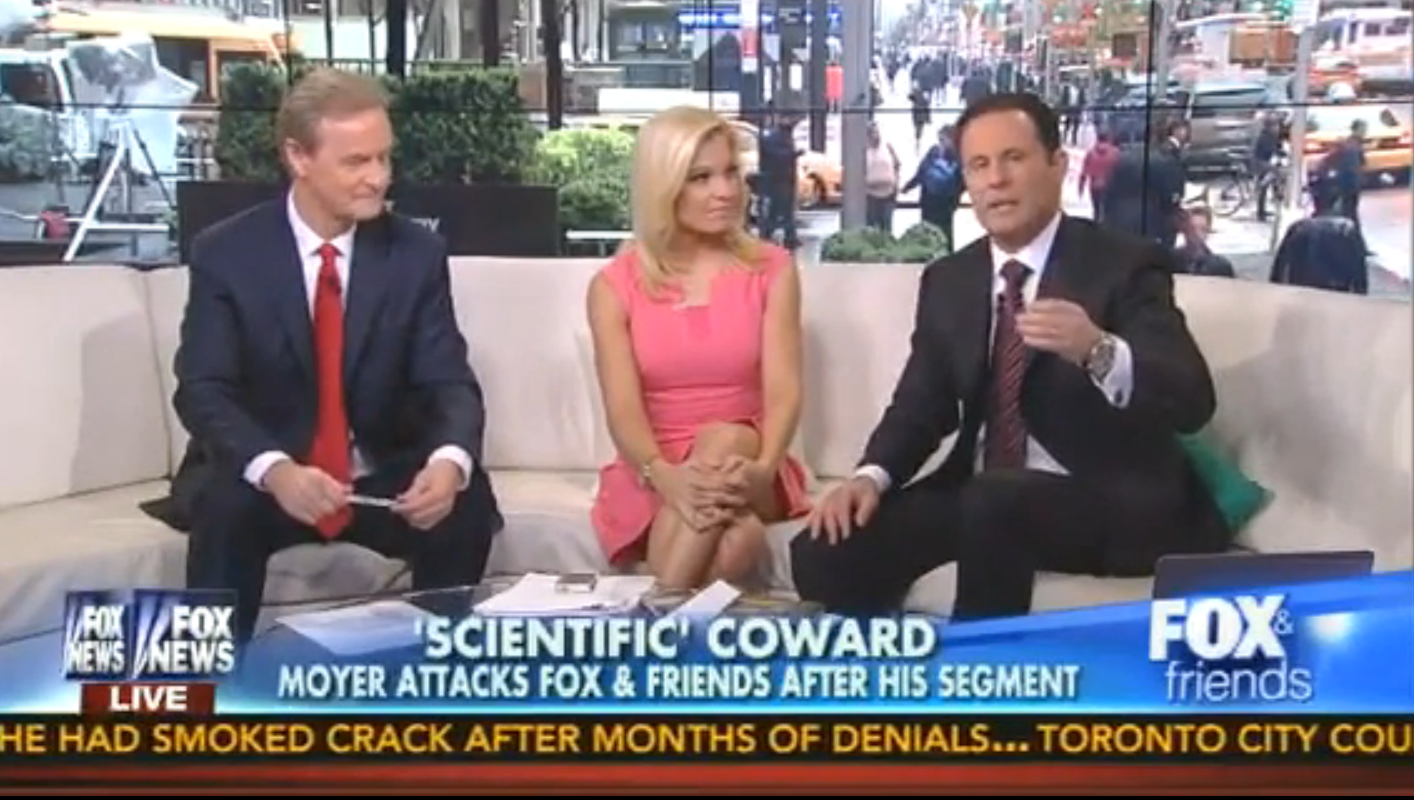(Screenshot, Fox News)