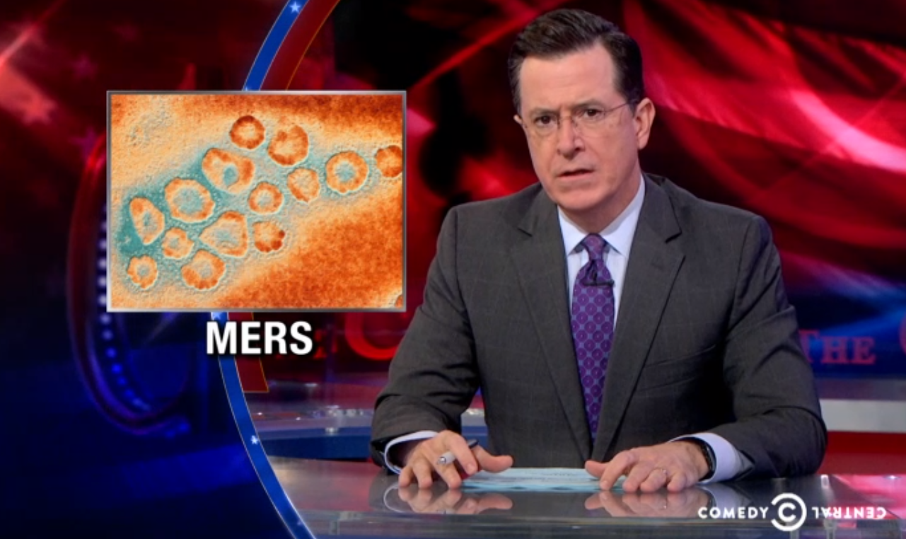 (Screenshot, Comedy Central)