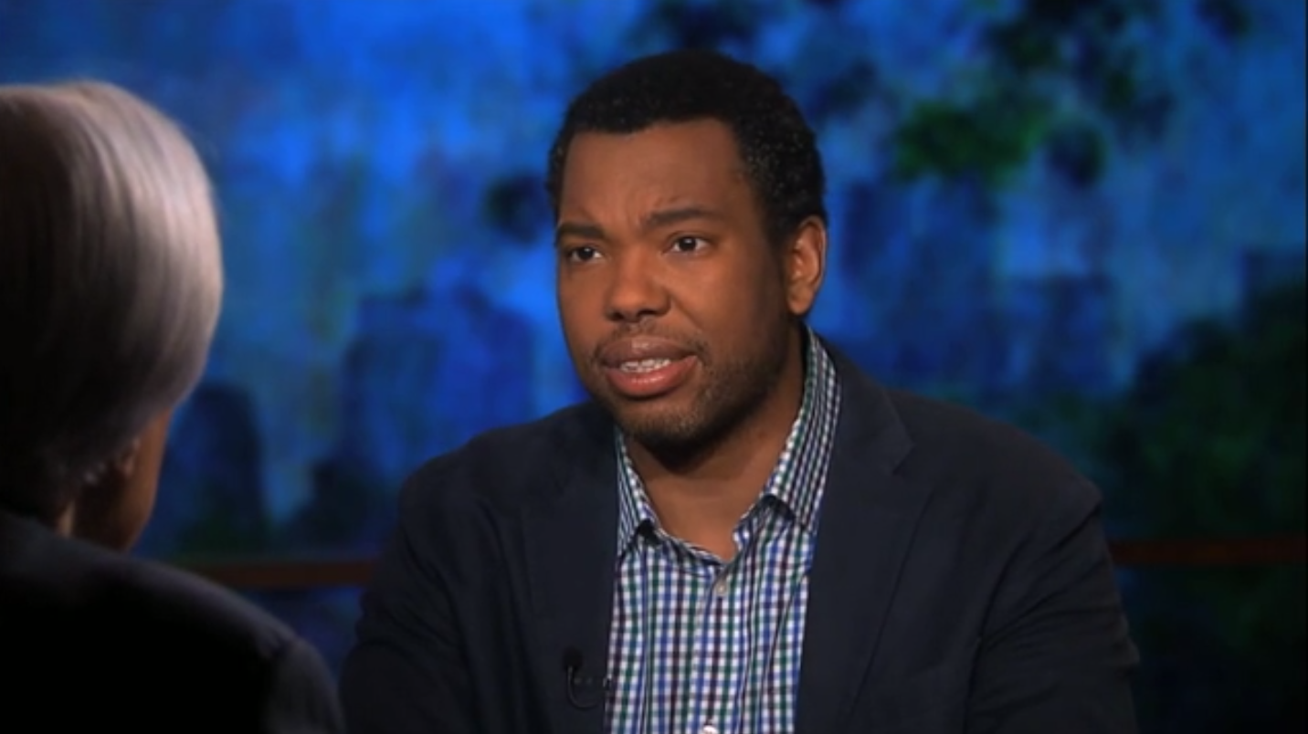 The Atlantic's Ta-Nehesi Coates (BillMoyers.com)