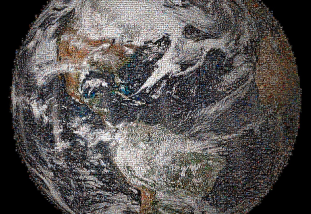 (NASA)