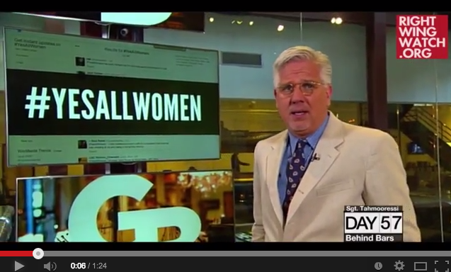 Glenn Beck (Right Wing Watch)