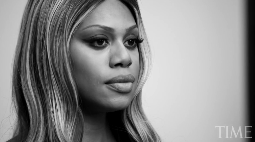 Laverne Cox