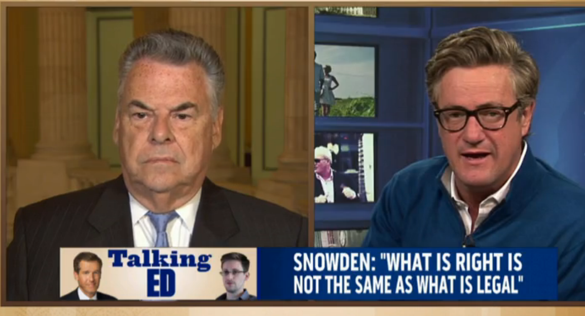 (Screenshot/Morning Joe)