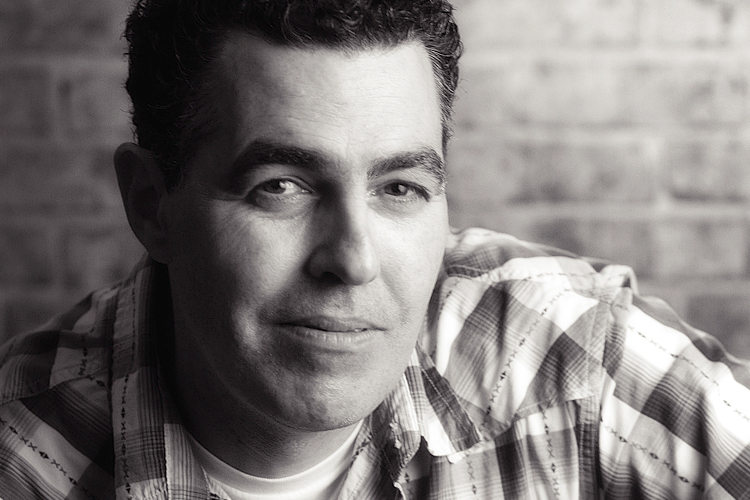 Adam Carolla (Craig Larson)