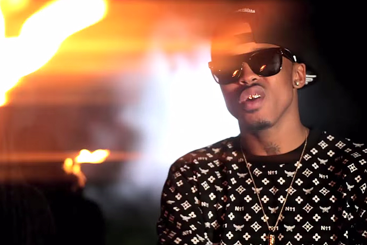 August Alsina