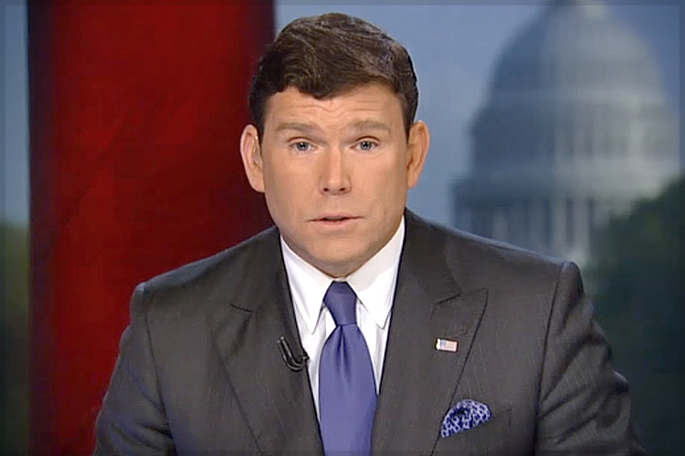 Brett Baier (Fox News)