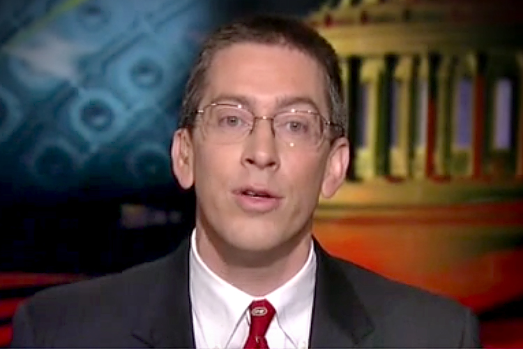 Bryan Caplan (Fox News)