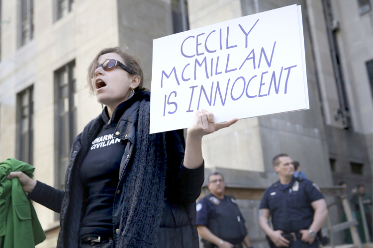 (AP/Seth Wenig)