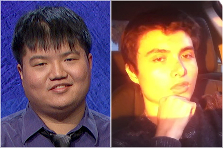 Arthur Chu, Elliot Rodger (AP/YouTube)