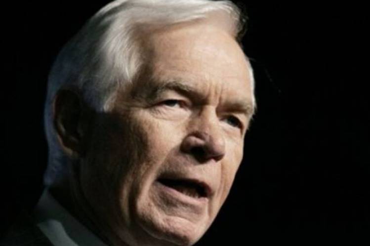Sen. Thad Cochran