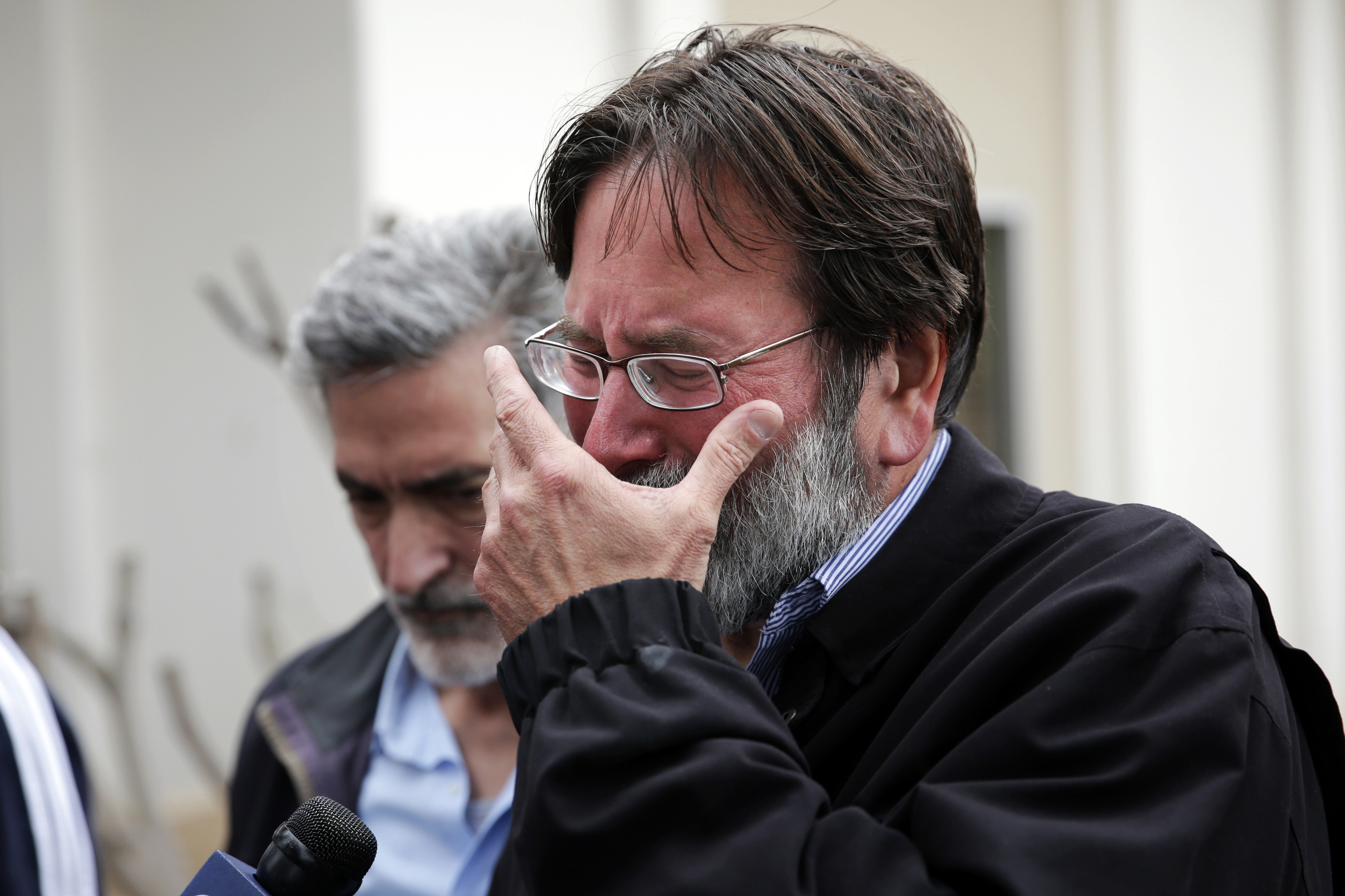 Richard Martinez (AP)