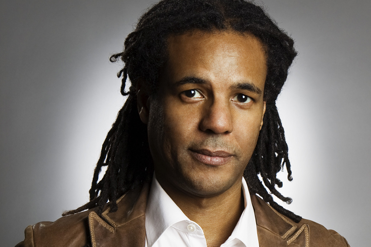 Colson Whitehead (Random House/Erin Patrice O'Brien)