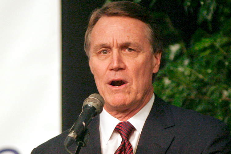 David Perdue (AP/Phil Sears)