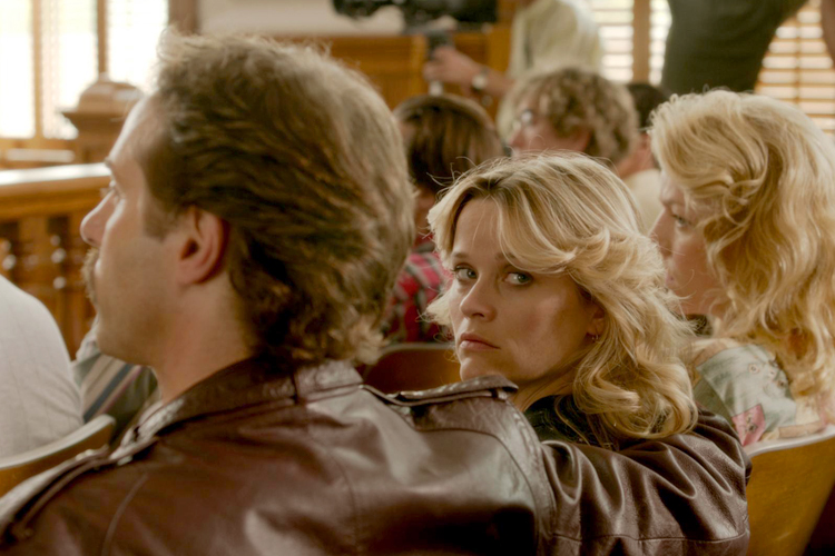 Reese Witherspoon in "Devil's Knot"