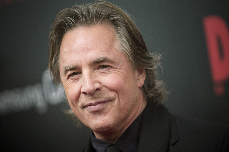 Don Johnson (Reuters/Andrew Kelly)
