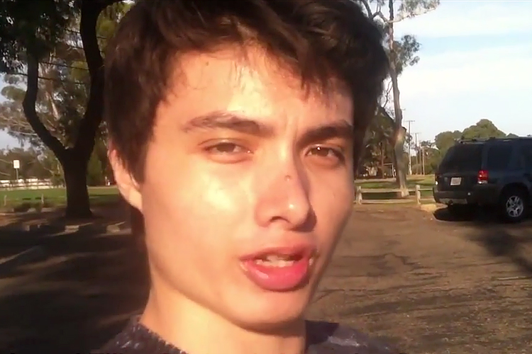 Elliot Rodger (YouTube)