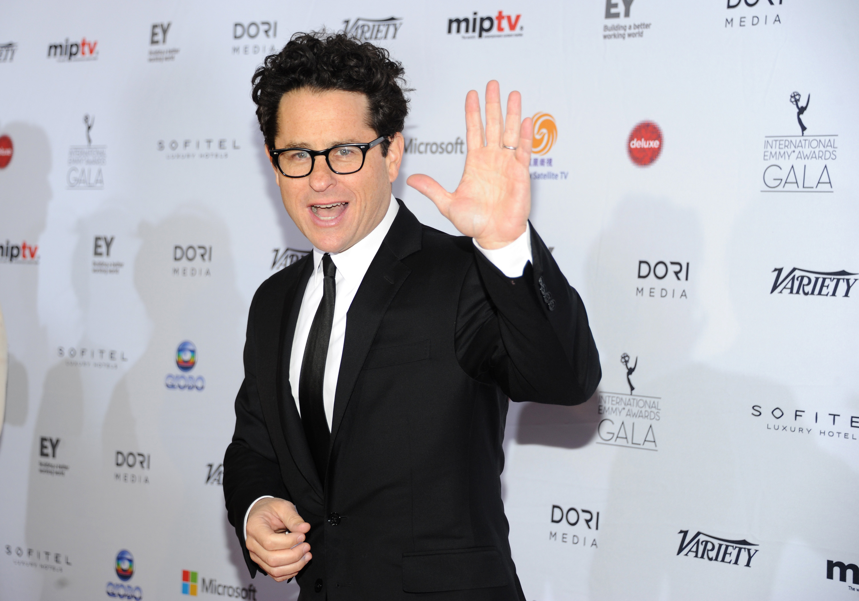 J.J. Abrams (Evan Agostini/invision/ap)