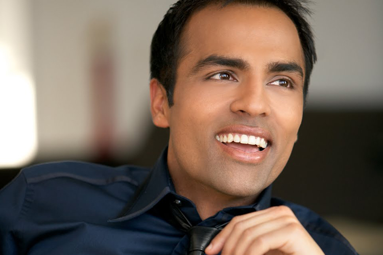 Gurbaksh Chahal (Palgrave Macmillan)