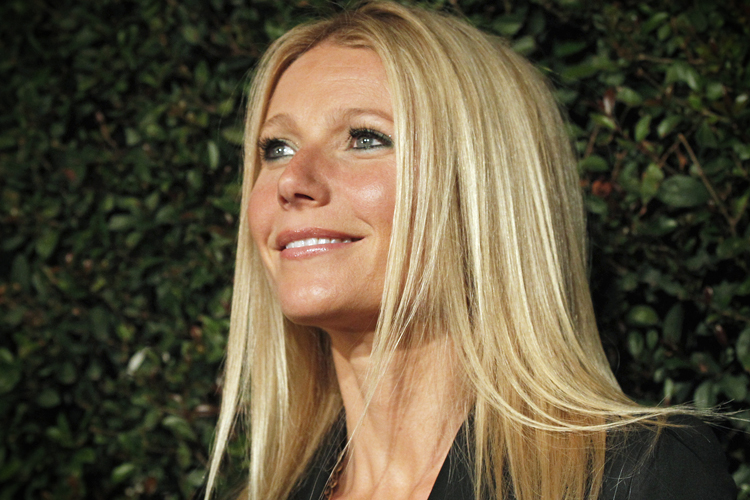 Gwyneth Paltrow (Reuters/Mario Anzuoni)