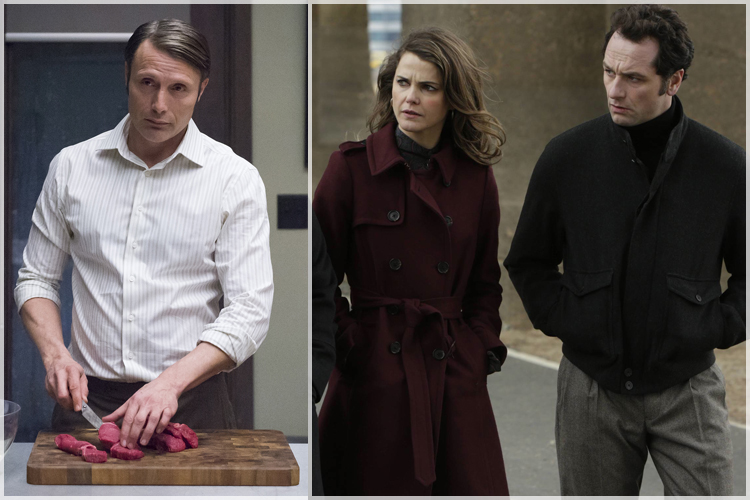 (NBC/Brooke Palmer/FX/Patrick Harbron)