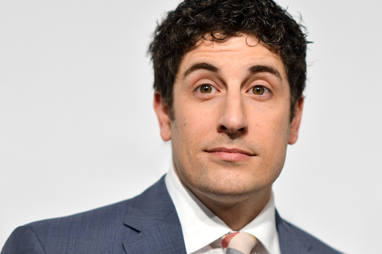 Jason Biggs (AP/Richard Shotwell)