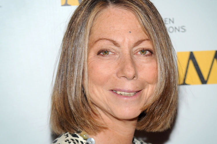 Jill Abramson (AP/Evan Agostini)