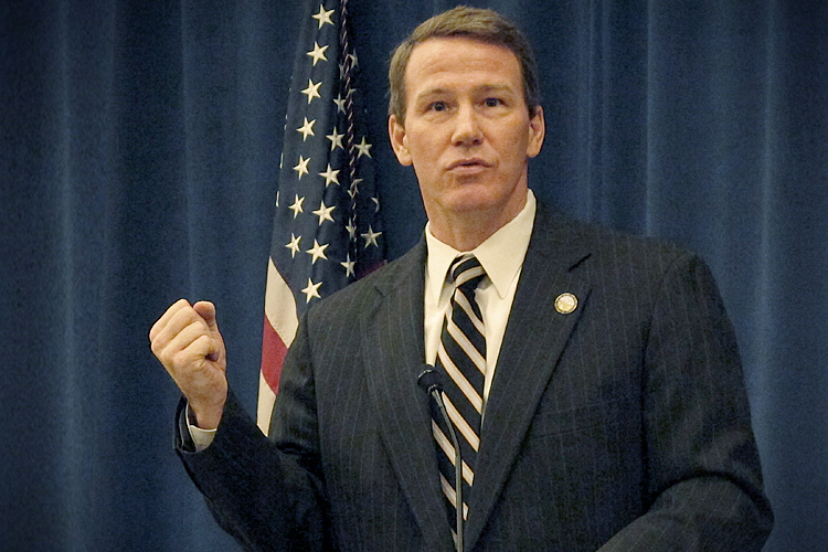 Jon Husted (AP)