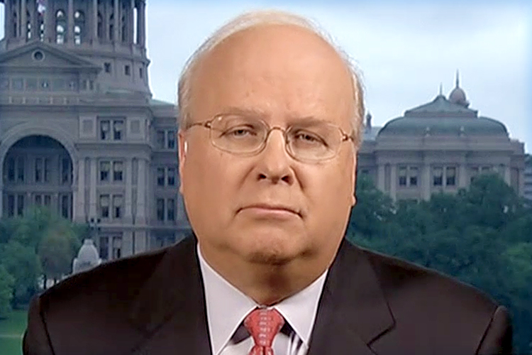 Karl Rove (Fox News)