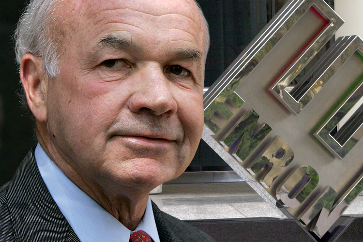 Kenneth Lay (AP/Pat Sullivan/David J. Phillip/Salon)