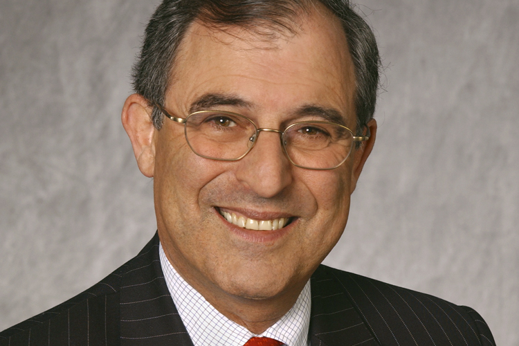 Lanny Davis (Simon & Schuster)