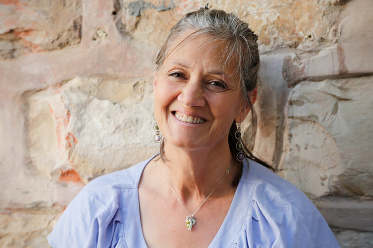 Lisa Richman