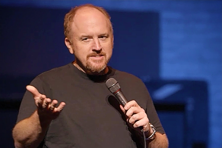 Louie C.K.