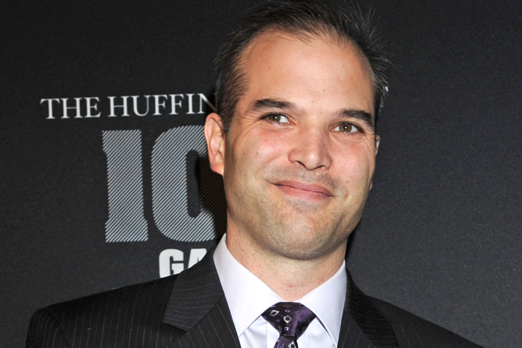 Matt Taibbi (AP/Louis Lanzano)