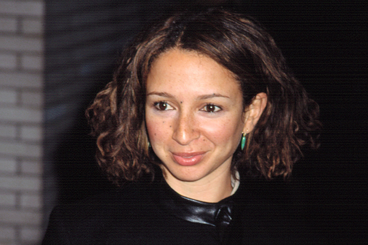 Maya Rudolph (<a href="http://www.shutterstock.com/gallery-921176p1.html?cr=00&pl=edit-00">Everett Collection</a> / <a href="http://www.shutterstock.com/?cr=00&pl=edit-00">Shutterstock.com</a>)