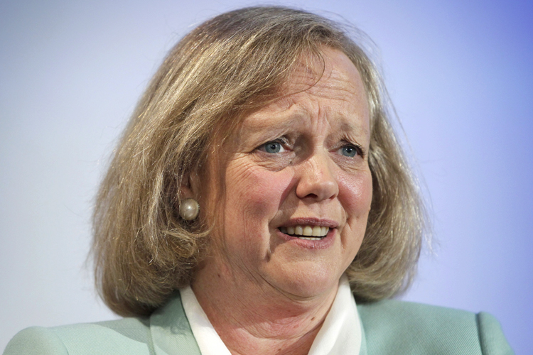 Meg Whitman (AP/Paul Sakuma)