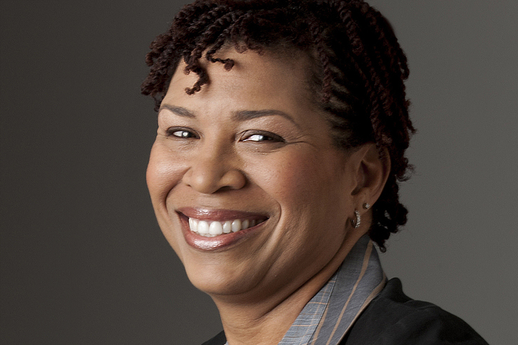 Michel Martin (NPR/Doby Photography)