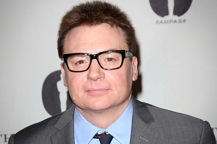 Mike Myers (<a href='http://www.shutterstock.com/gallery-842284p1.html'>s_bukley</a> via <a href='http://www.shutterstock.com/'>Shutterstock</a>)