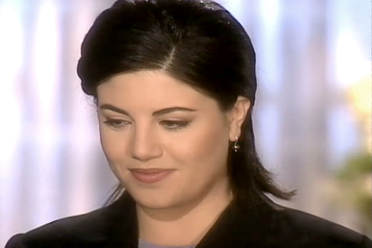 Monica Lewinsky (ABC News)
